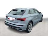 Audi A3 Sportback 30 TDI advanced APP+DAB+VIRT+ACC - Audi A3 Sportback mit Diesel-Antrieb
