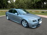 BMW 530d Aut. - M Paket ab Werk - Volle Historie -  - BMW 530 aus 2006: 530d