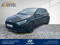Hyundai i20 - Vorschau Bild 1