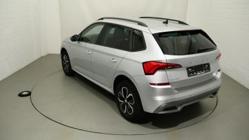 Skoda Kamiq Drive 125 1.0 TSI