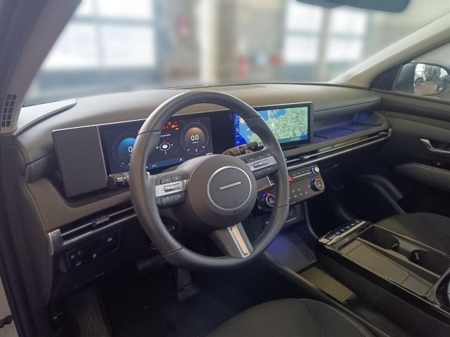 Hyundai Tucson – Bild 11