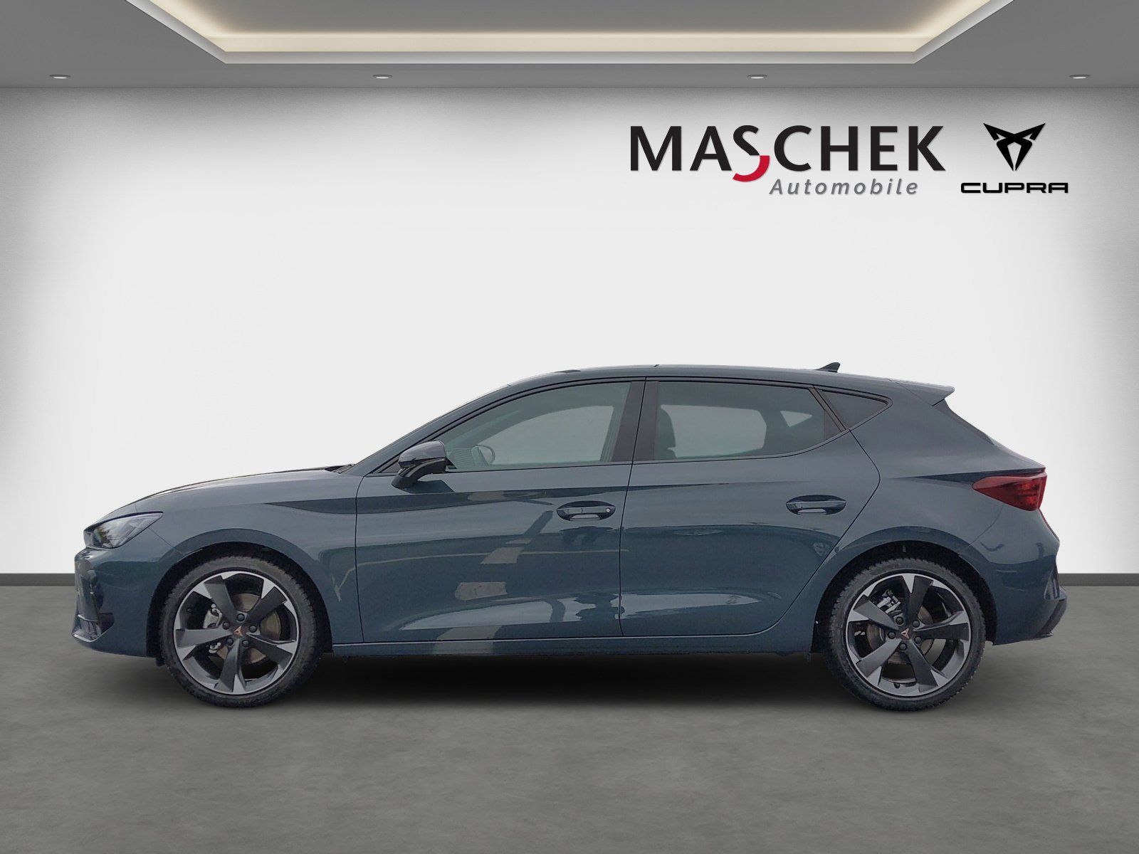 Cupra Leon - Bild 3