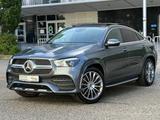 Mercedes-Benz GLE 300 d Coupe 4Matic//*AMG*//*PANORAMA*// - Mercedes-Benz GLE 300 Gebrauchtwagen in Berlin