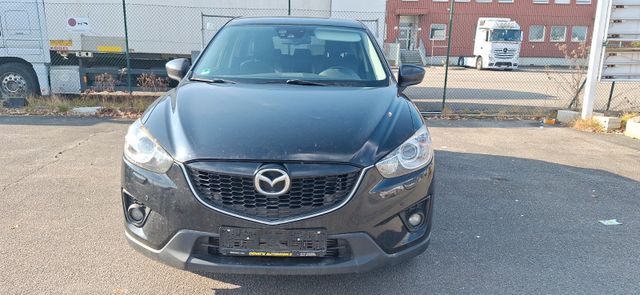 Mazda CX-5 Sports-Line AWD