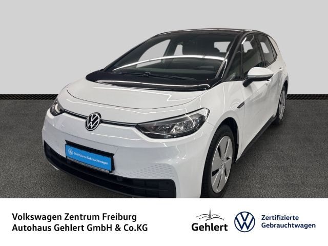 VW ID.3 Pro Performance 58 kWh Navi LED ACC Klima S