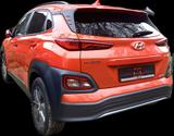 Hyundai KONA Elektro ELEKTRO 150kW - Premium Paket - Hyundai KONA Elektro Gebrauchtwagen