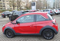 OPEL Adam 1.0 Turbo Rocks Klima Leder 54tkm OPEL Adam 1.0 Turbo Rocks Klima Leder 54tkm