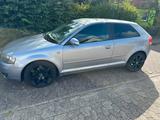 Audi A3 1.6 P8 TÜV 02/2027