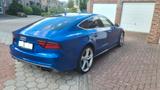 Audi S7 4.0 TFSI quattro COD S tronic Sportback - Audi S7 mit Benzin-Antrieb