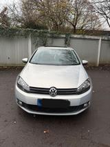 Volkswagen VW Golf 6 | 1,4 TSI | 122 PS | Automatik - Volkswagen Golf: V Tsi 122 Ps