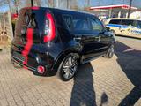 Kia Soul Spirit+Sitzh+GJR+AHK+Navi+Kamera+HU/AU NEU - scheckheftgepflegte Kia Soul