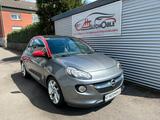 Opel Adam 1.4 TEILLED/SHZ/TEMP/KLIMA/EL.FALTDACH - Opel Adam in Herne