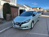 Nissan Leaf 217 PS 62KWH e+ TEKNA 360* BOSE Assistenten - Nissan Leaf in Berlin