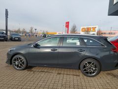 KIA Ceed Sportswagon 1.5T DCT Spirit Techn Leder GD KIA Ceed Sportswagon 1.5T DCT Spirit Techn Leder GD