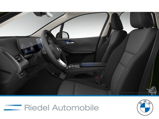 BMW 220 Active Tourer - Bild 3