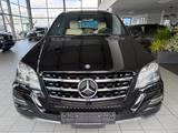 Mercedes-Benz ML 350 CDI 4Matic Grand Edition RFK*Bi-Xe*HeadUp - Mercedes-Benz ML 350 Gebrauchtwagen