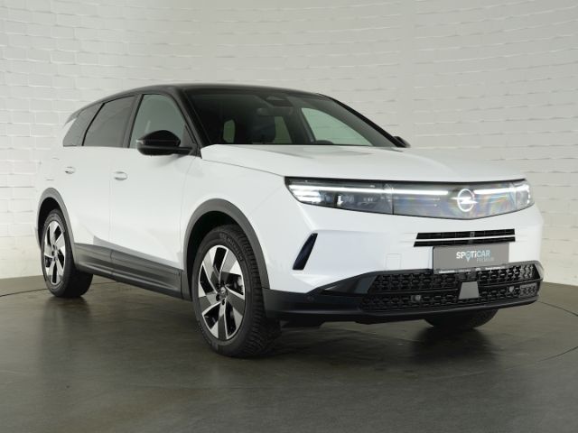 Grandland B HYBRID GS eDCT+ANHÄNGERKUPPLUNG+NAVI