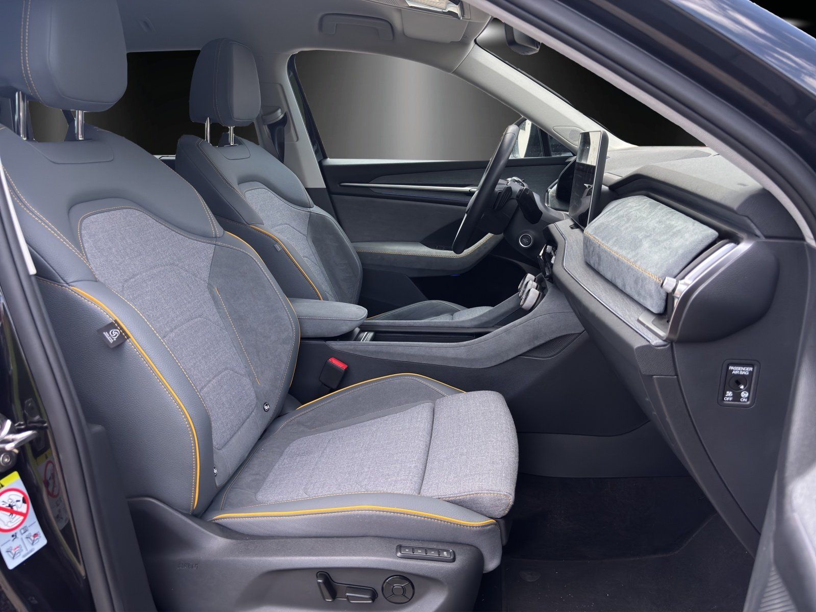 Fahrzeugabbildung SKODA Kodiaq Selection 2,0 TDI 142 kW DSG 4x4