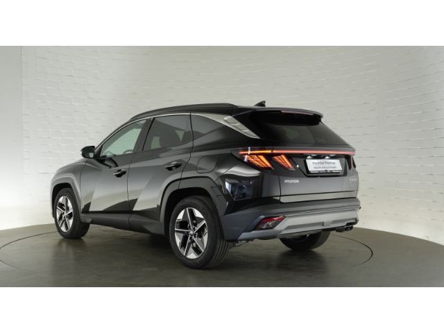 Hyundai Tucson – Bild 6