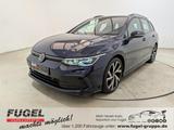 Volkswagen Golf 2.0 TSI DSG R-Line Matrix|Navi|Sound|ACC|vi - Volkswagen Golf mit Benzin-Antrieb: Kombi, 2.0