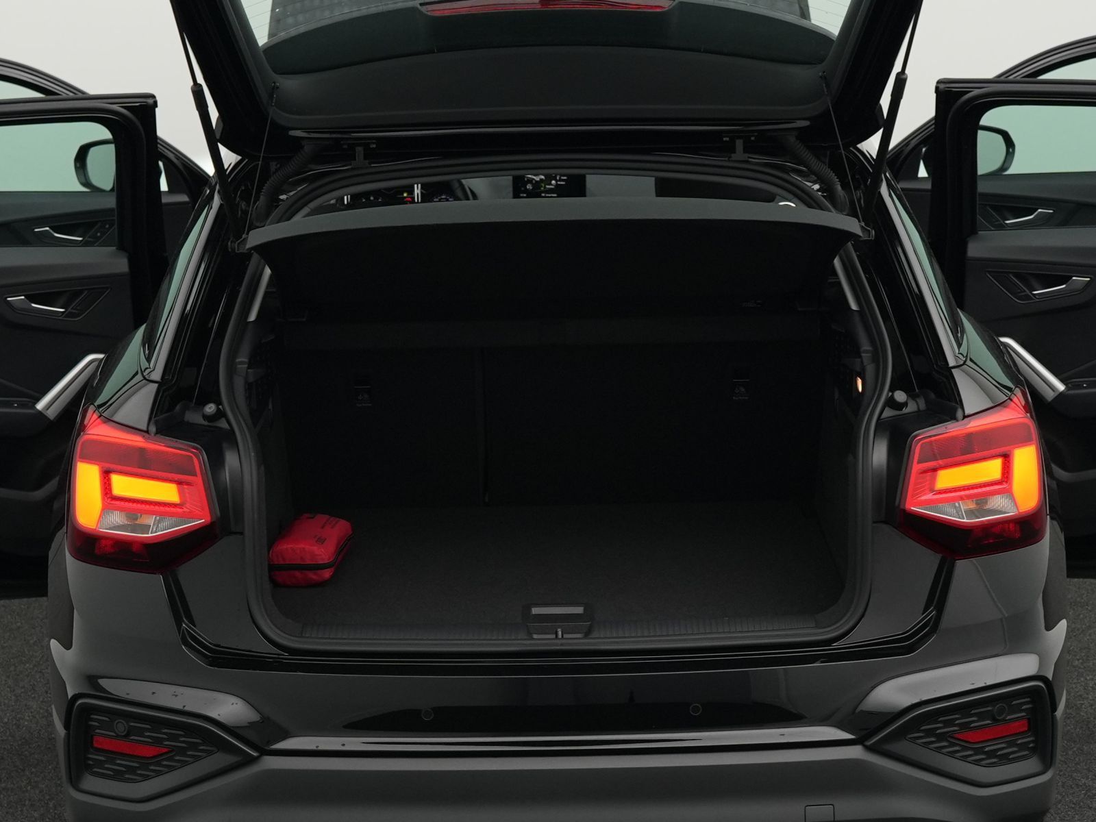 Audi Q2 - Bild 15
