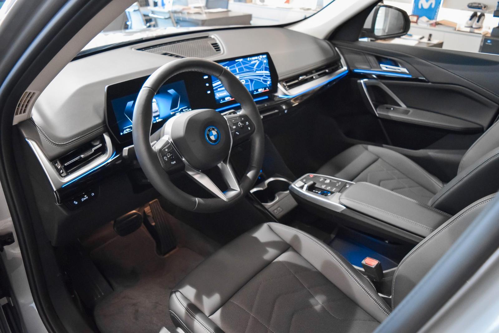 BMW X1 xDrive25e - PREMIUM PACK - DRIVING ASSISTANT