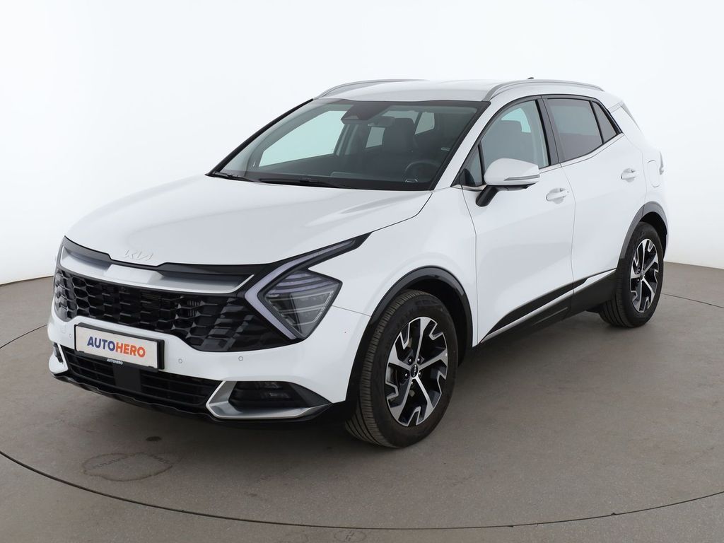 Image of Kia Sportage