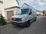Volkswagen Crafter Kasten 35 L2H2 Hochdach TÜV NEU - gebrauchte VW Crafter aus dem Jahr 2012