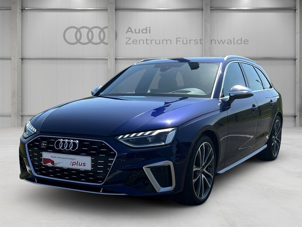 Audi S4