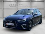 Audi S4 Avant 3.0 TDI Tiptronic quattro  AHK-klappbar - gebrauchte Audi S4 aus dem Jahr 2022