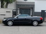 Audi A4 1.8 T multitronic Cabriolet S-Line /1-HAND - Audi A4: Cabrio