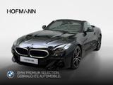 BMW Z4 sDrive20i Aut. M Sport ACC+Innovation+Memory+ - BMW Z4 Jahreswagen