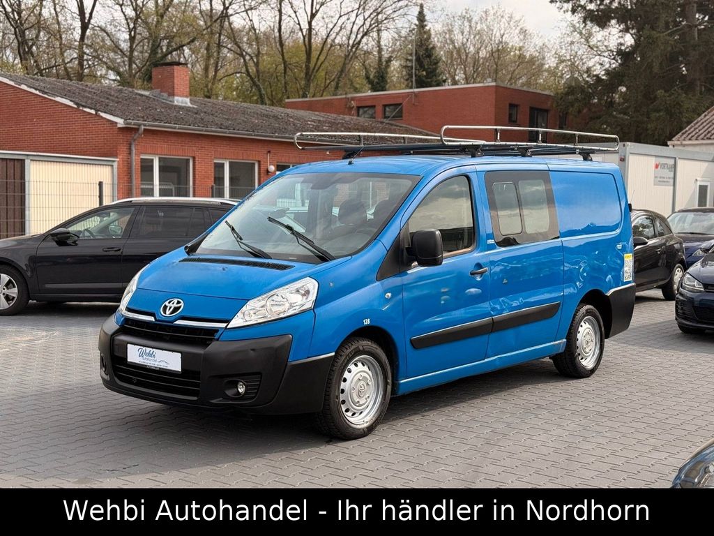 Toyota Proace (Verso)