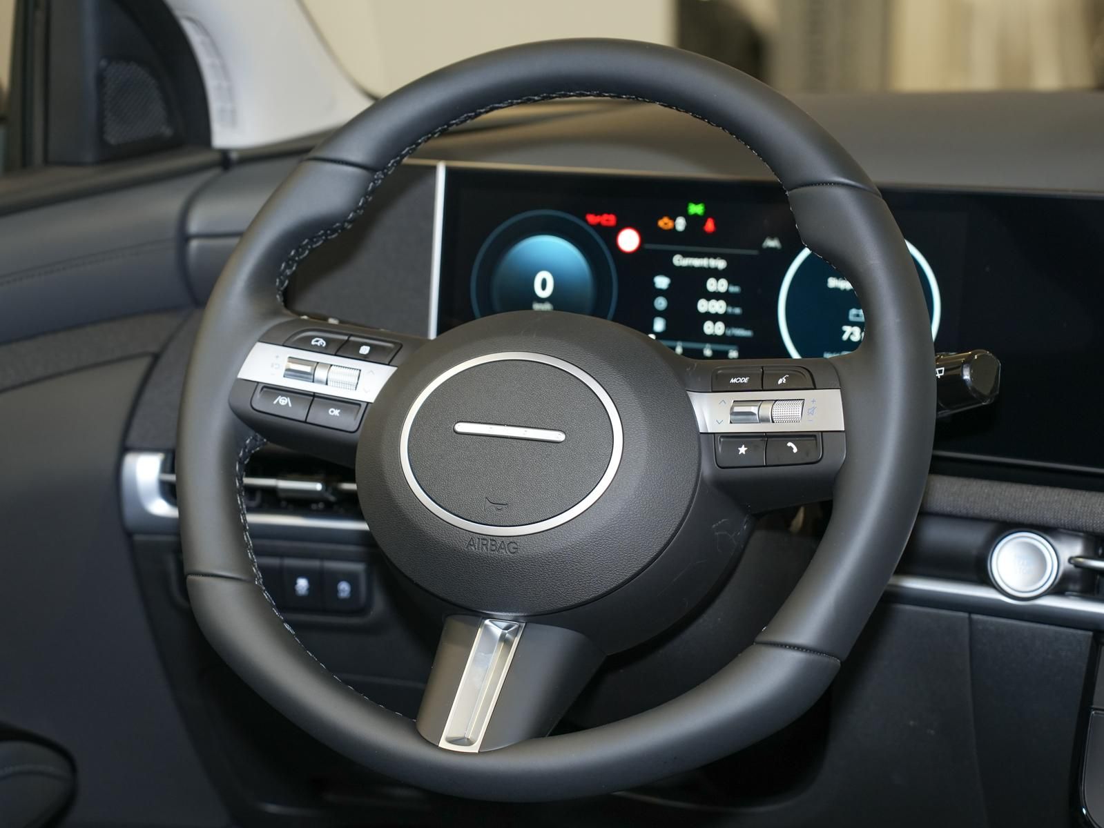 Hyundai TUCSON - Bild 16