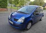 Renault Modus 1.5 dCi Avantage, sparsam & zuverlässig - Renault Modus in Köln