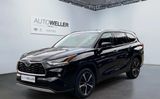 Toyota Highlander Hybrid Luxury 7-Sitzer *AHK*Leder*HUD - Toyota Highlander: Geländewagen