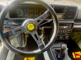 Lancia Delta integrale 16V - Lancia Delta: 16v
