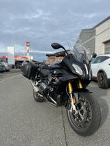 BMW R 1200 RS - BMW R1200R