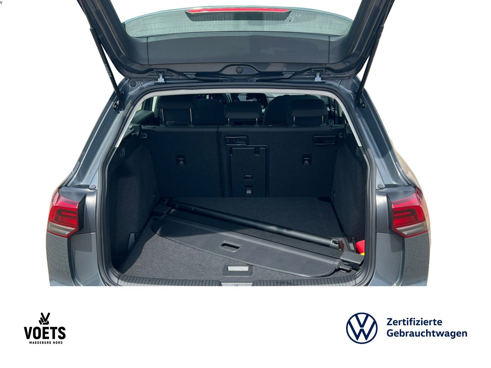 Volkswagen Golf - Bild 18