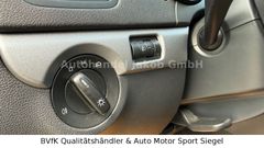 SKODA Yeti/Greenline/TÜV&Service Neu/Garantie