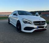 Andere Mercedes-Benz CLA 250 AMG*Sport*Pano*Night... - Andere: Sportwagen