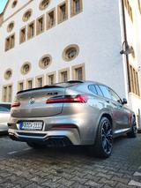 BMW X4 M COMPETITION M COMPETITION / Unfallfrei  - gebrauchte BMW X4 M aus dem Jahr 2020