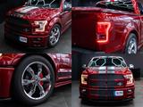 Ford F-150 Shelby Super Snake - Ford F 150 aus 2018