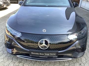 صورة 5 لـ 2022 Mercedes-BENZ EQE
