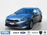 Kia Ceed Sportswagon Vision NAVI^ KLIMA^ SSA^ SHZ^ - Kia cee'd Sportswagon Jahreswagen