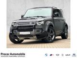 Land Rover Defender 110 V8 Carpathian Edition 360° Pano HuD - Land Rover Defender in Wuppertal