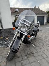 Suzuki Volusia VL 800 - SUZUKI VL 800 VOLUSIA