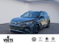 Volkswagen Tiguan - Vorschau Bild 2