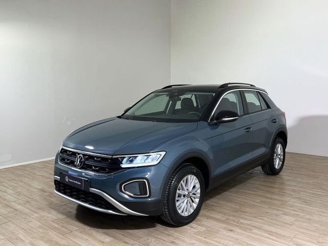 Otros Volkswagen T-Roc 2.0 TDI SCR Life