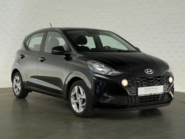 i10 TREND+SITZHEIZUNG+LENKRADHEIZUNG+PARKPILOT H